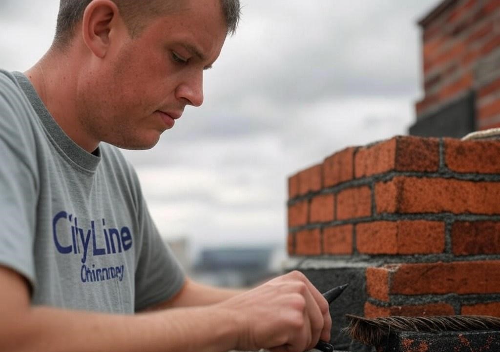 Affordable Chimney Draft Issue Services in Darby, PA