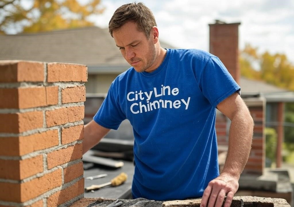 Chimney Draft Issue Services You Can Trust in Darby, PA