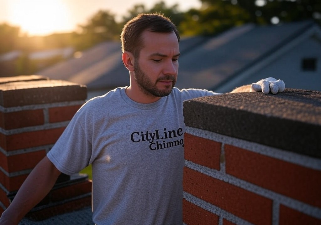 Dependable Chimney Rebuilding Services for Lasting Quality in Darby, PA