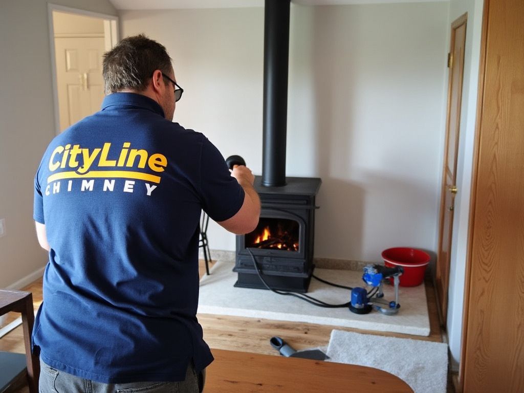 Expert Chimney Liner Installation and Repair in Darby, PA