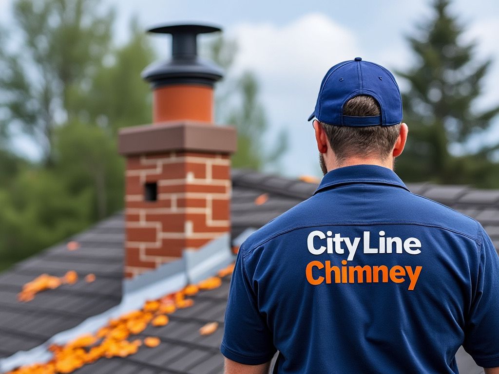 Expert Chimney Sweep Solutions in Darby, PA