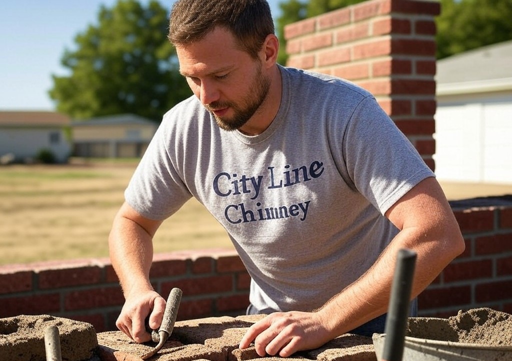 Professional Chimney Flashing Installation and Repair in Darby, PA