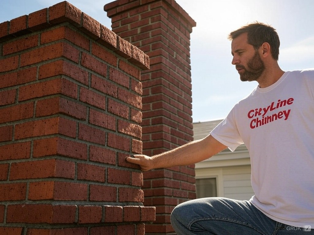 Professional Chimney Liner Installation and Repair in Darby, PA