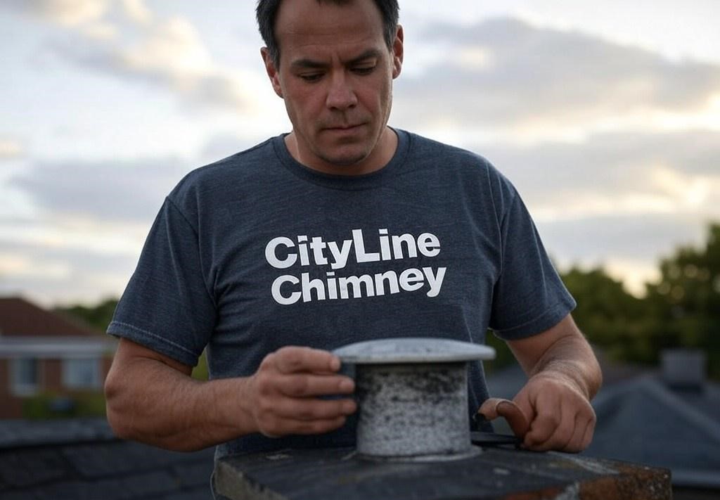 Quality Chimney Flashing Services in Darby, PA