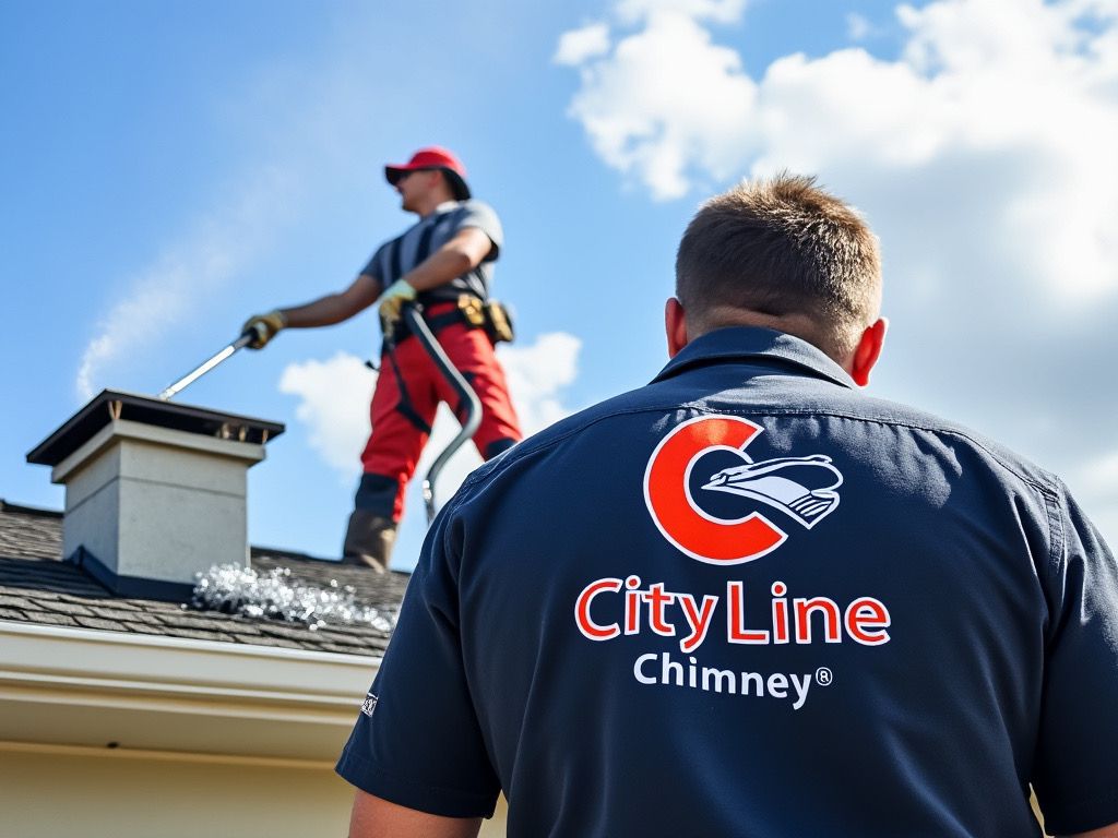 Top-Quality Chimney Cleaning Services in Darby, PA