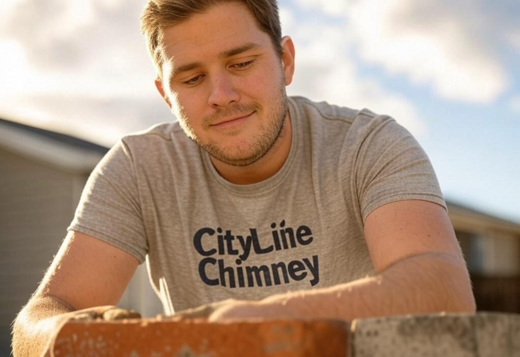 Top Rated Chimney Rebuilding Services in Darby, PA